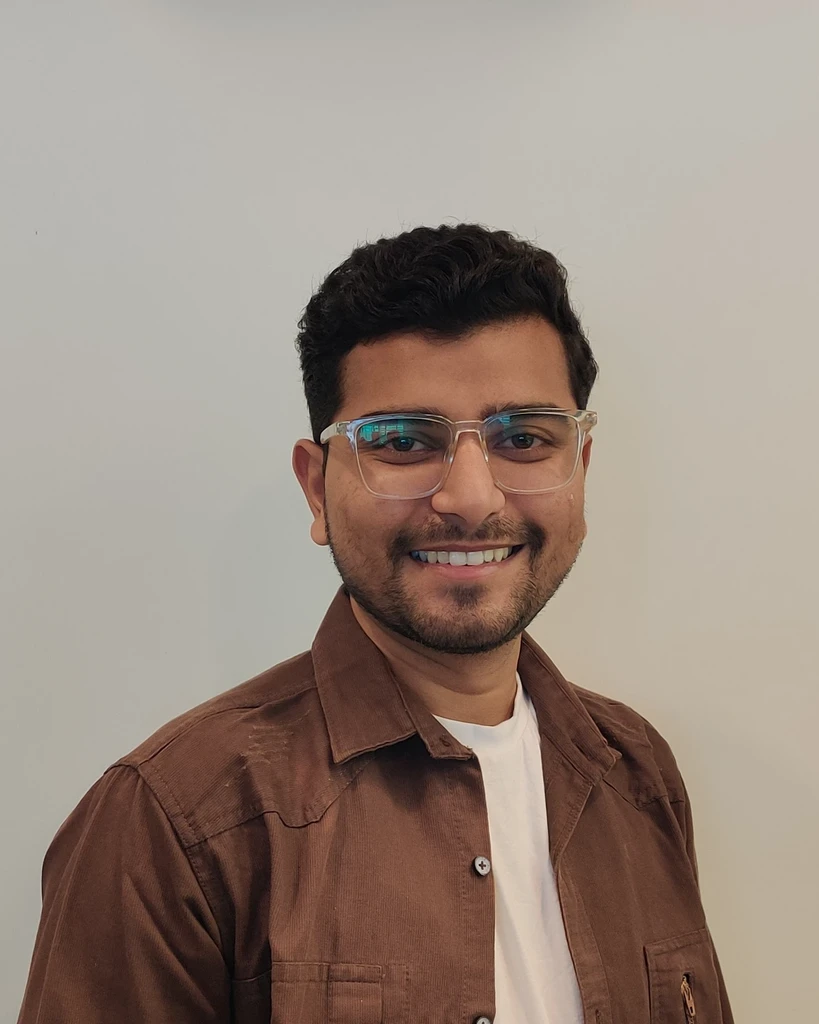Gaurav Kachariya